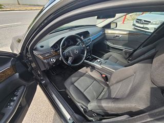 Mercedes-Benz E 300 2013 CDI BLUETEC HYBRID-thumb-11