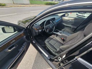 Mercedes-Benz E 300 2013 CDI BLUETEC HYBRID-thumb-12