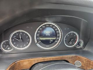 Mercedes-Benz E 300 2013 CDI BLUETEC HYBRID-thumb-13