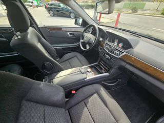 Mercedes-Benz E 300 2013 CDI BLUETEC HYBRID-thumb-20