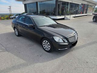 Mercedes-Benz E 300 2013 CDI BLUETEC HYBRID-thumb-4