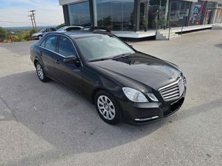 Mercedes-Benz E 300 2013 CDI BLUETEC HYBRID-thumb-3