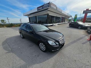 Mercedes-Benz E 300 2013 CDI BLUETEC HYBRID-thumb-2