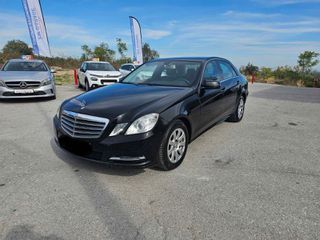 Mercedes-Benz E 300 2013 CDI BLUETEC HYBRID-thumb-5