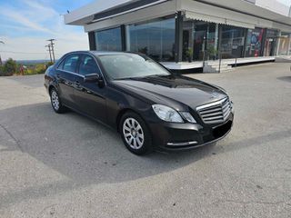 Mercedes-Benz E 300 2013 CDI BLUETEC HYBRID-thumb-1
