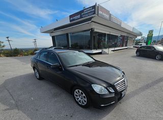 Mercedes-Benz E 300 2013 CDI BLUETEC HYBRID