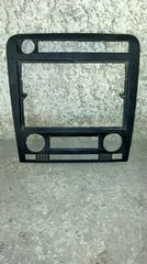 SEAT IBIZA (2002-2008) ΠΡΟΣΟΨΗ ΤΑΜΠΛΩ ΜΕ ΚΩΔΙΚΟ 6L1858071K (ΓΝΗΣΙΑ)