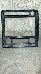 SEAT IBIZA (2002-2008) ΠΡΟΣΟΨΗ ΤΑΜΠΛΩ ΜΕ ΚΩΔΙΚΟ 6L1858071K (ΓΝΗΣΙΑ)-thumb-2
