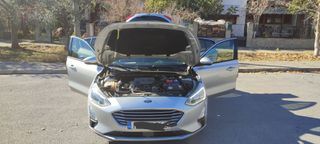 Ford Focus 2018 TITANIUM X  1.0 ECOBOOST 125PS-thumb-6
