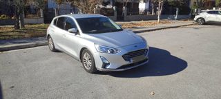 Ford Focus 2018 TITANIUM X  1.0 ECOBOOST 125PS-thumb-2