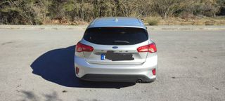 Ford Focus 2018 TITANIUM X  1.0 ECOBOOST 125PS-thumb-1