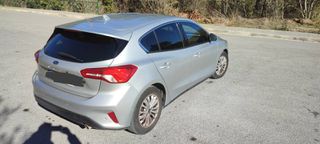 Ford Focus 2018 TITANIUM X  1.0 ECOBOOST 125PS-thumb-5
