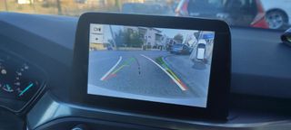 Ford Focus 2018 TITANIUM X  1.0 ECOBOOST 125PS-thumb-14