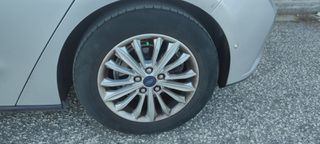 Ford Focus 2018 TITANIUM X  1.0 ECOBOOST 125PS-thumb-11