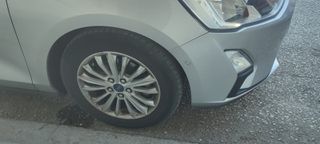 Ford Focus 2018 TITANIUM X  1.0 ECOBOOST 125PS-thumb-12