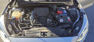 Ford Focus 2018 TITANIUM X  1.0 ECOBOOST 125PS-thumb-13