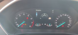 Ford Focus 2018 TITANIUM X  1.0 ECOBOOST 125PS-thumb-17