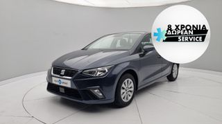 Seat Ibiza '20 1.6 TDI Style | ΕΩΣ 5 ΕΤΗ ΕΓΓΥΗΣΗ