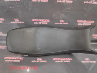 ΣΕΛΑ SUZUKI FREEWIND 650 ΣΕ ΑΡΙΣΤΗ ΚΑΤΑΣΤΑΣΗ!! PIAGGIO STOCK HOUSE!! ΝΟ.1 ΣΕ ΟΛΗ ΤΗΝ ΕΛΛΑΔΑ!!