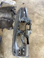 BMW F10 2010 μοντέλο ταμπλό