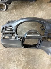 BMW F10 2010 μοντέλο ταμπλό-thumb-1