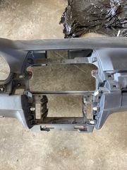 BMW F10 2010 μοντέλο ταμπλό-thumb-2