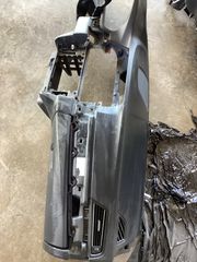 BMW F10 2010 μοντέλο ταμπλό-thumb-3