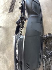 BMW F10 2010 μοντέλο ταμπλό-thumb-4