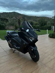 Yamaha T-MAX 560 '22 Tmax 560 !