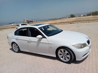 Bmw 316 2008 ΕΚΔΟΣΗ DYNAMIC ΜΕ ΟΡΟΦΗ & XENON ΑΤΡΑΚΑΡΙΣΤΟ