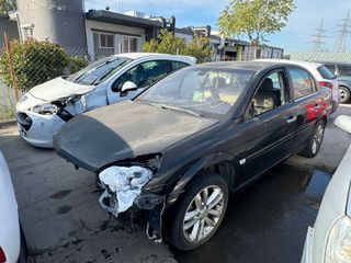 ΗΛΙΟΡΟΦΗ , ΖΑΝΤΕΣ , ΜΑΡΣΠΙΕ OPEL VECTRA C 02-08