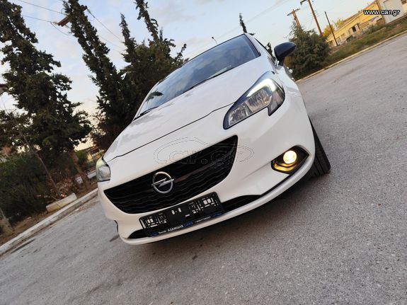 Opel Corsa '17