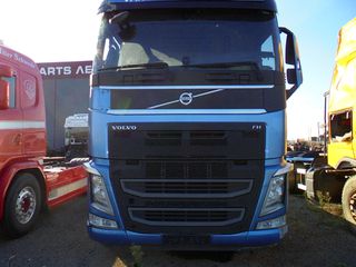 Σασί Volvo 2014 FH4 500 EURO 6-thumb-1