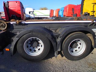 Σασί Volvo 2014 FH4 500 EURO 6-thumb-5