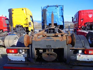 Σασί Volvo 2014 FH4 500 EURO 6-thumb-6