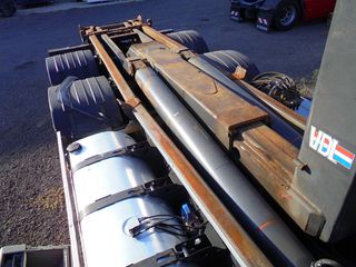 Σασί Volvo 2014 FH4 500 EURO 6-thumb-12