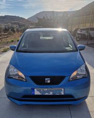 Seat Mii '19 Δυνατότητα χρηματοδότησης!!!