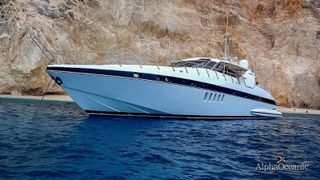 Mangusta 2000 80 Open-thumb-2