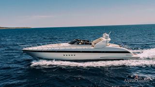Mangusta 2000 80 Open-thumb-4