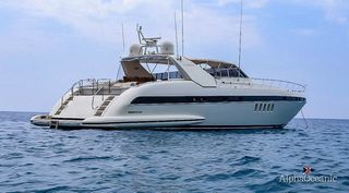 Mangusta 2000 80 Open-thumb-5