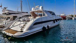 Mangusta 2000 80 Open-thumb-7