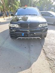 Bmw X5 '05