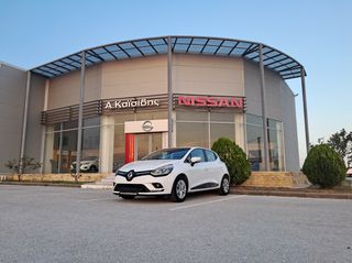 Renault Clio 2018 EXPRESSION