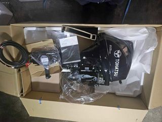 Tohatsu 2024 20 hp-power trim-μιζα-χειριστηριο-ρεζερβουαρ-thumb-2