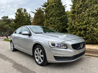 Volvo S60 2018 Auto,Navi,Xenon,Pdc