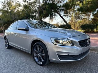 Volvo S60 2018 Auto,Navi,Xenon,Pdc