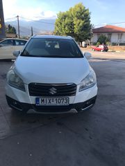 Suzuki SX4 S-Cross '15