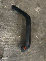 Φτερό και θόλος δεξής για Jeep Wrangler JK