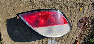 φανάρια opel astra H. 2005 μοντέλο