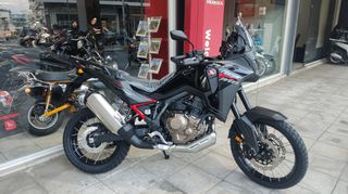 Honda CRF 1000 2025 AFRICA TWIN